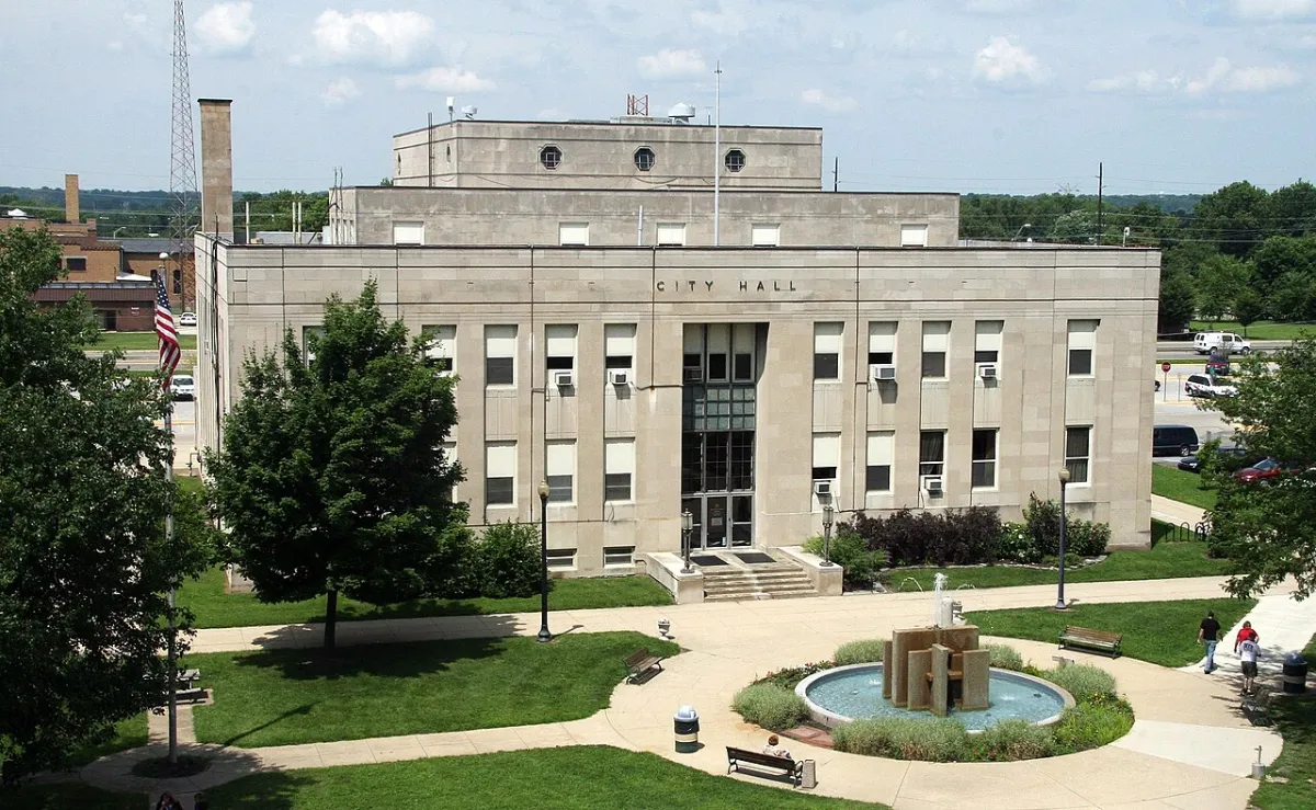 Terre Haute