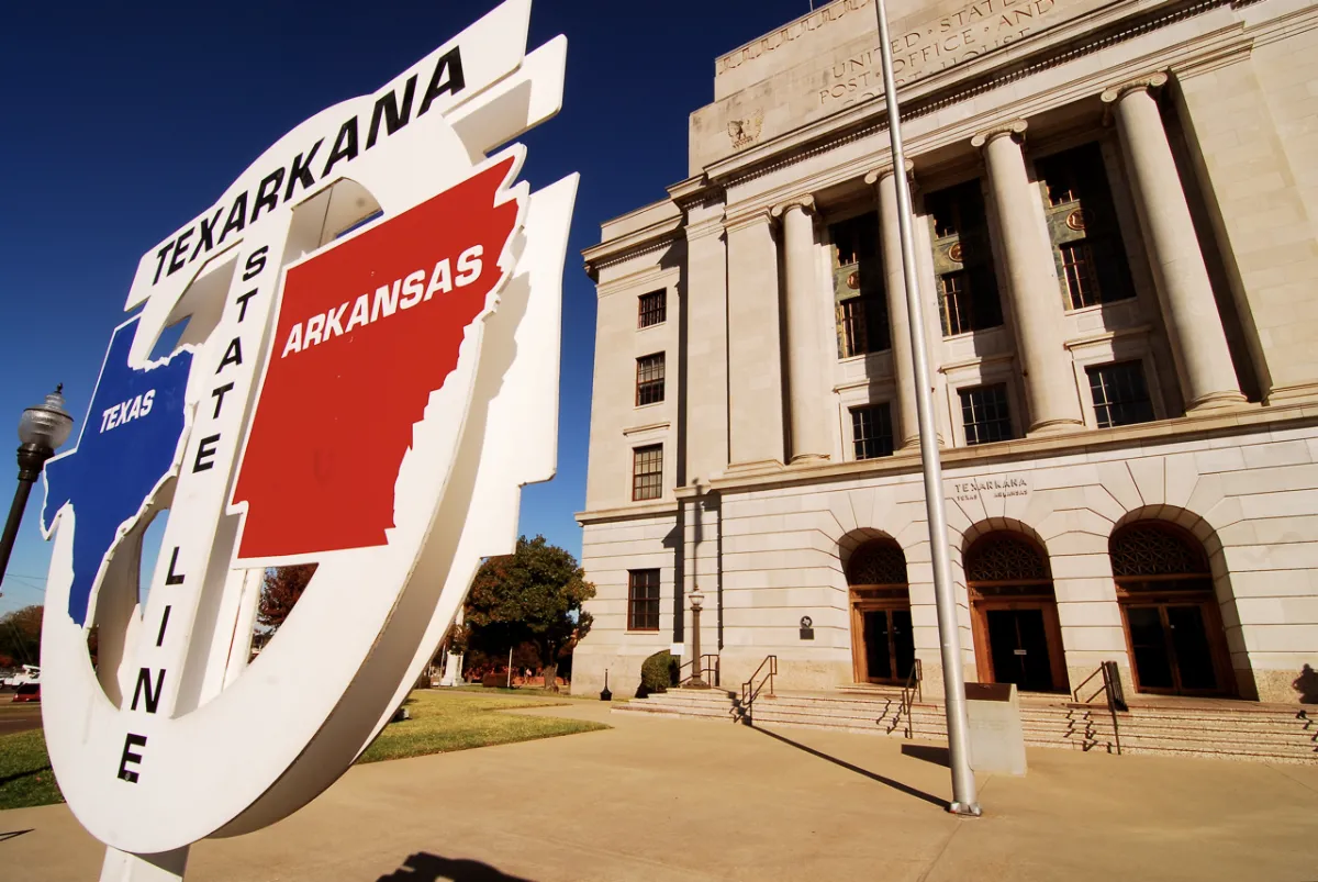 Texarkana