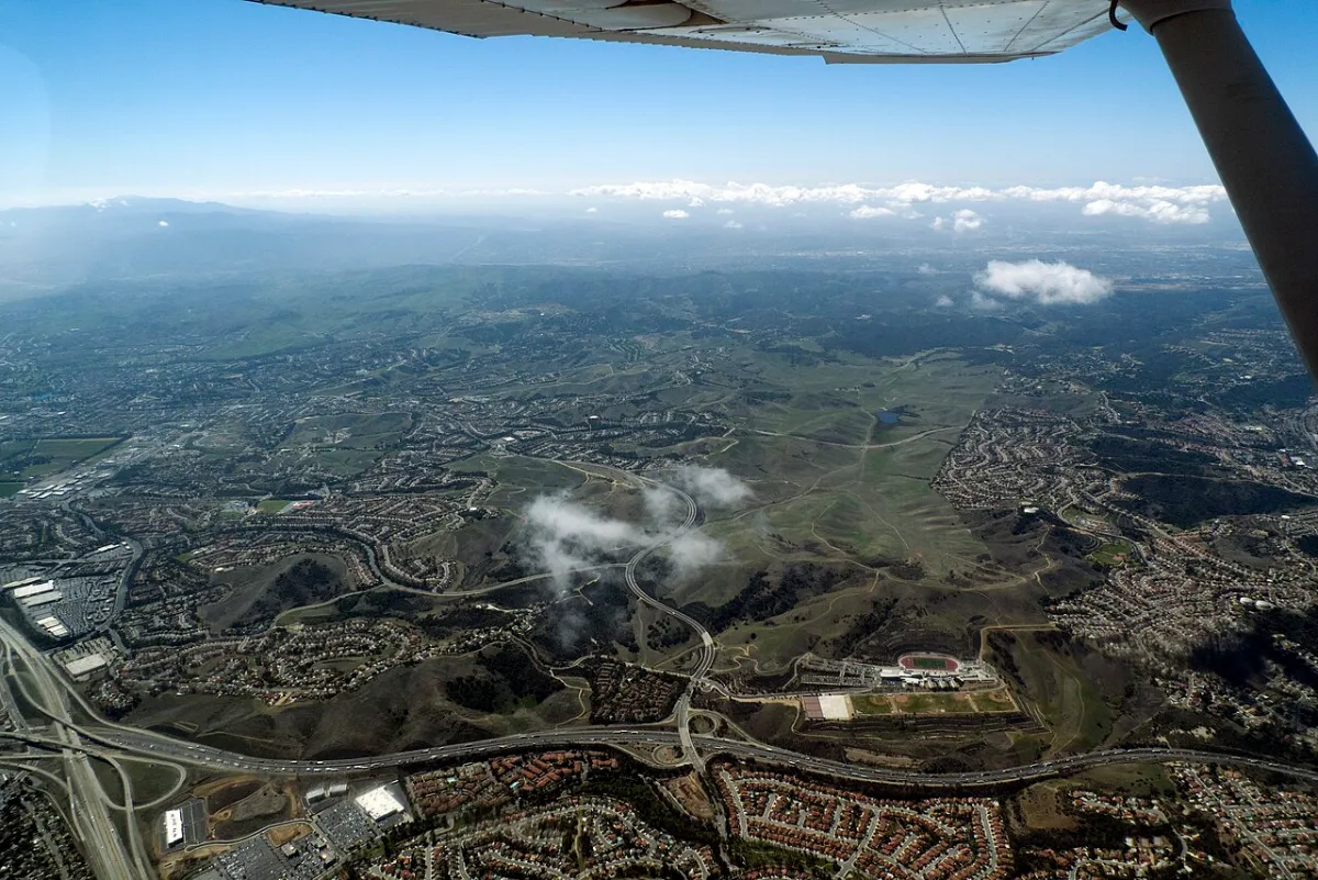 Chino Hills