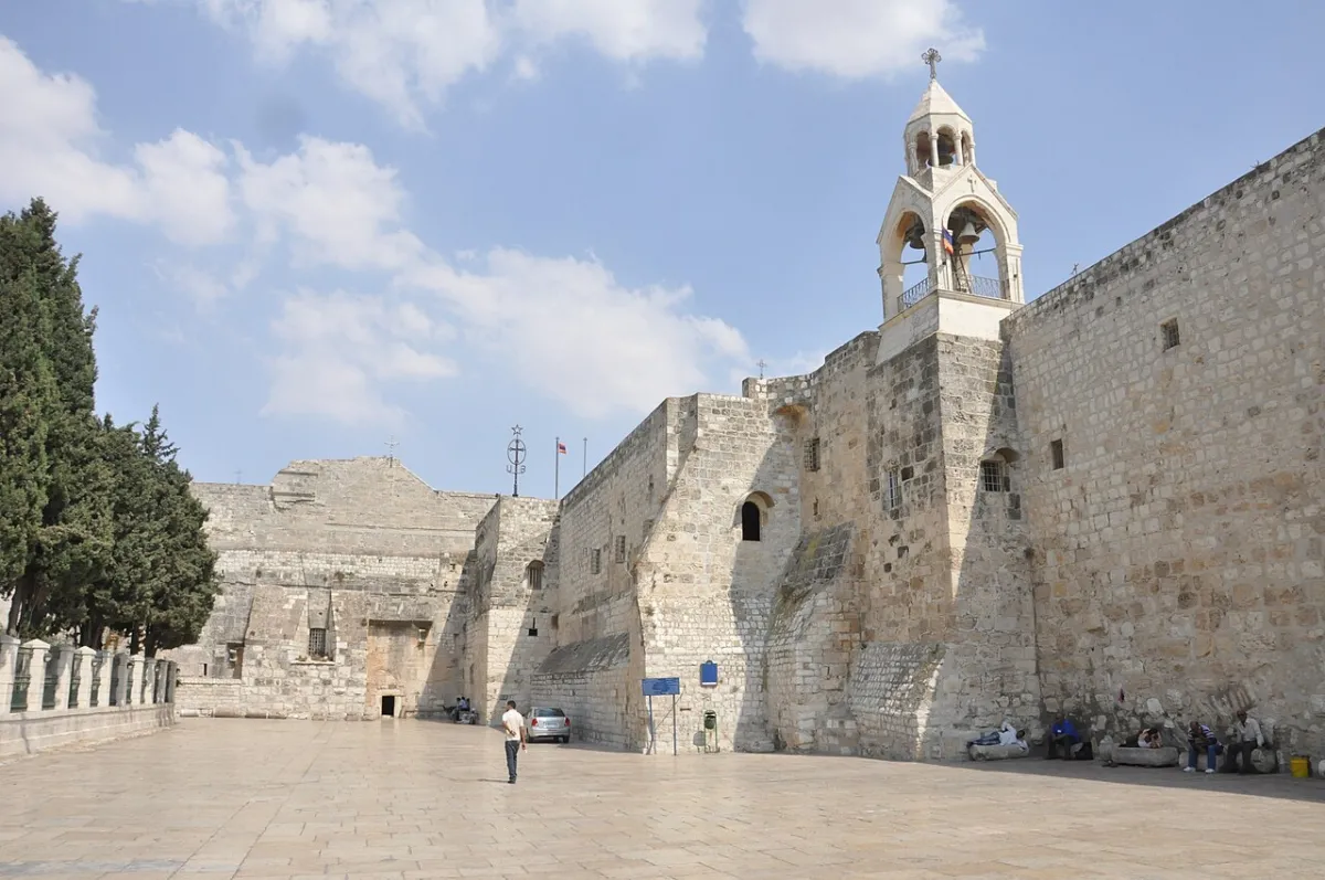Bethlehem