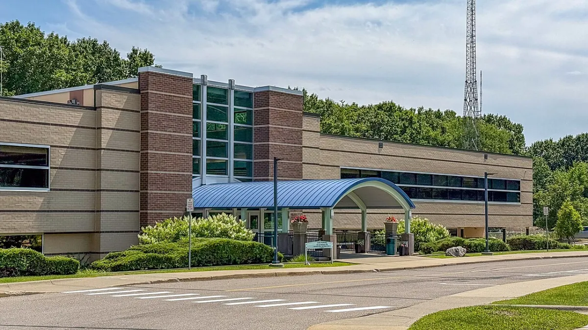 Rochester Hills