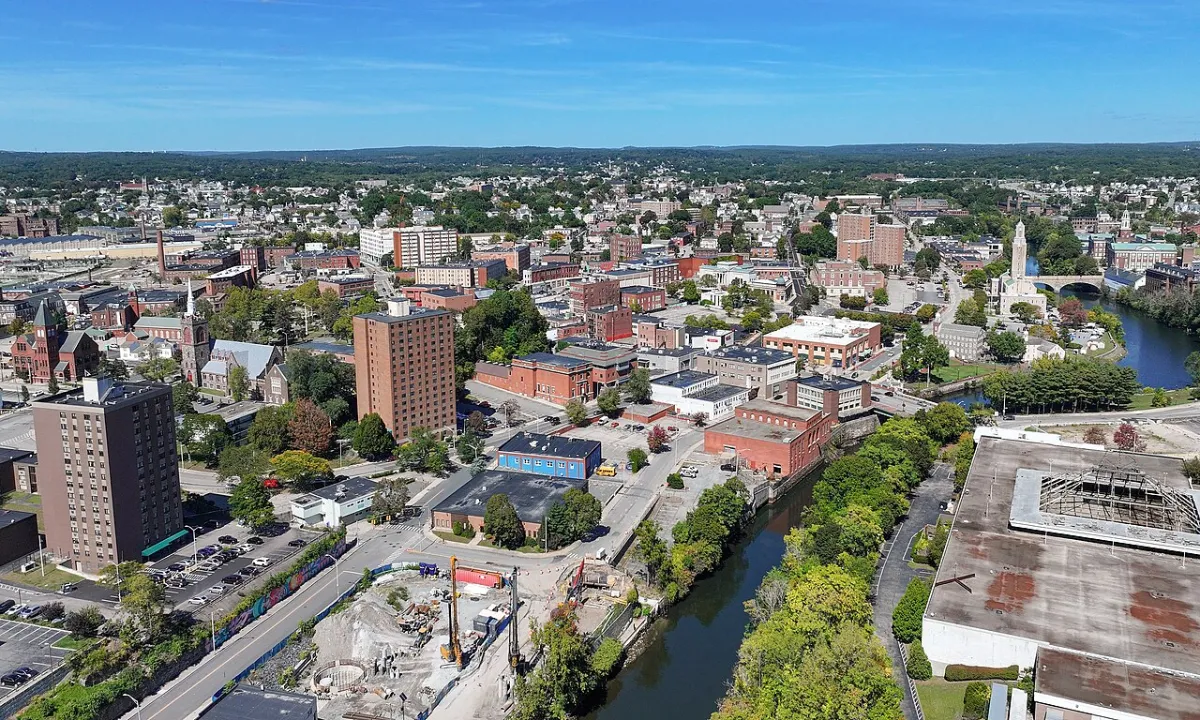 Pawtucket