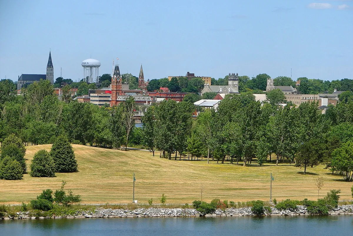 Belleville