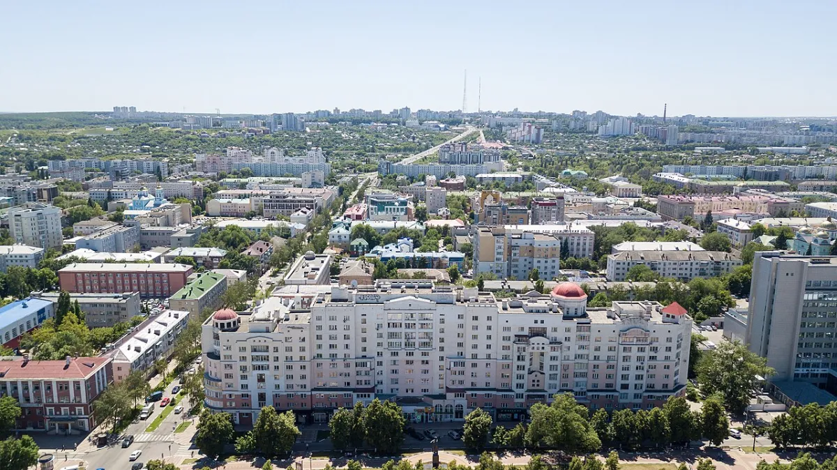 Belgorod