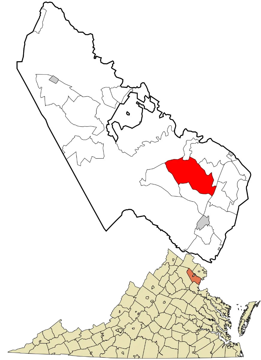 Dale City