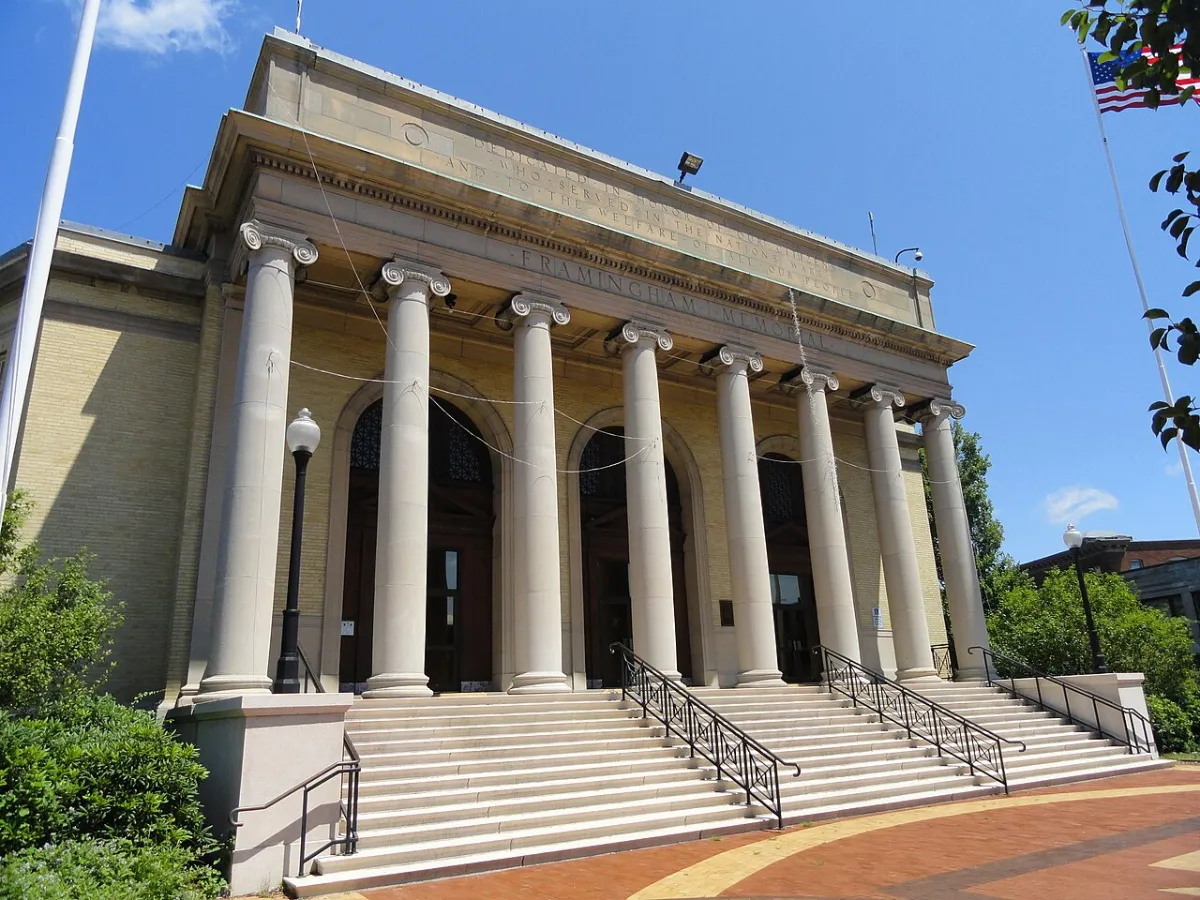 Framingham