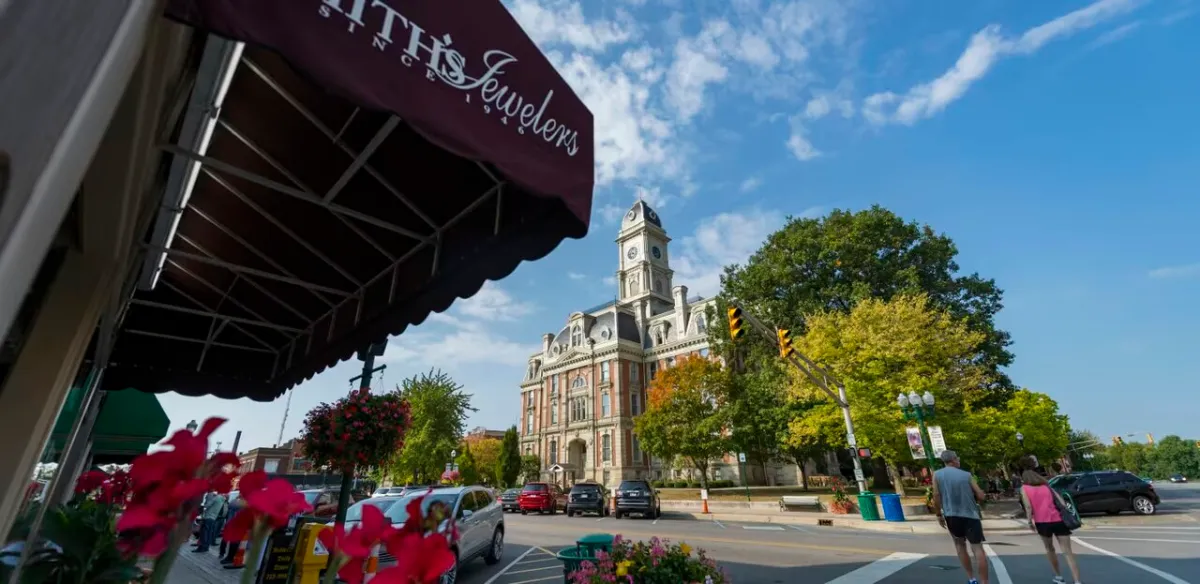 Noblesville