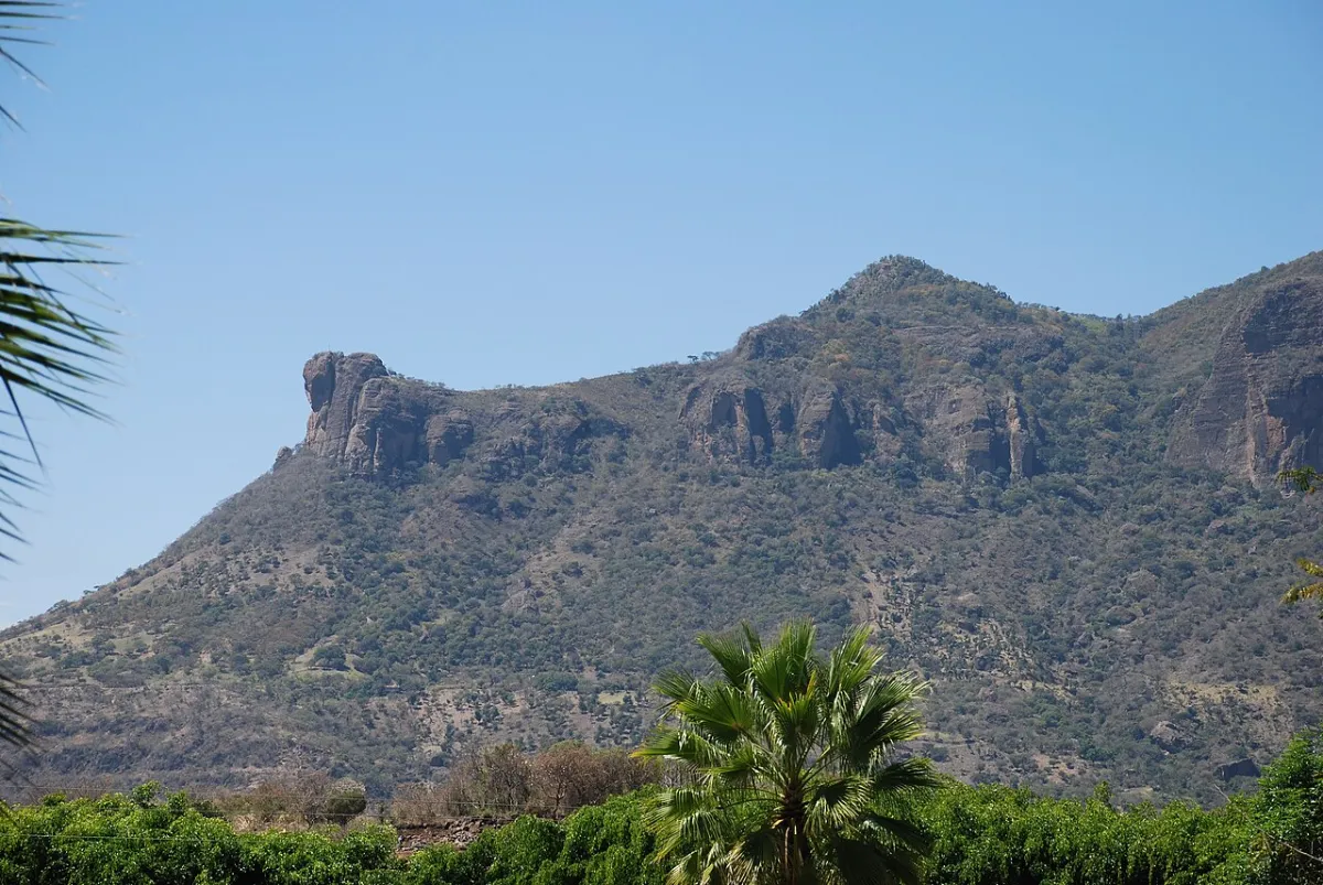 Tejupilco