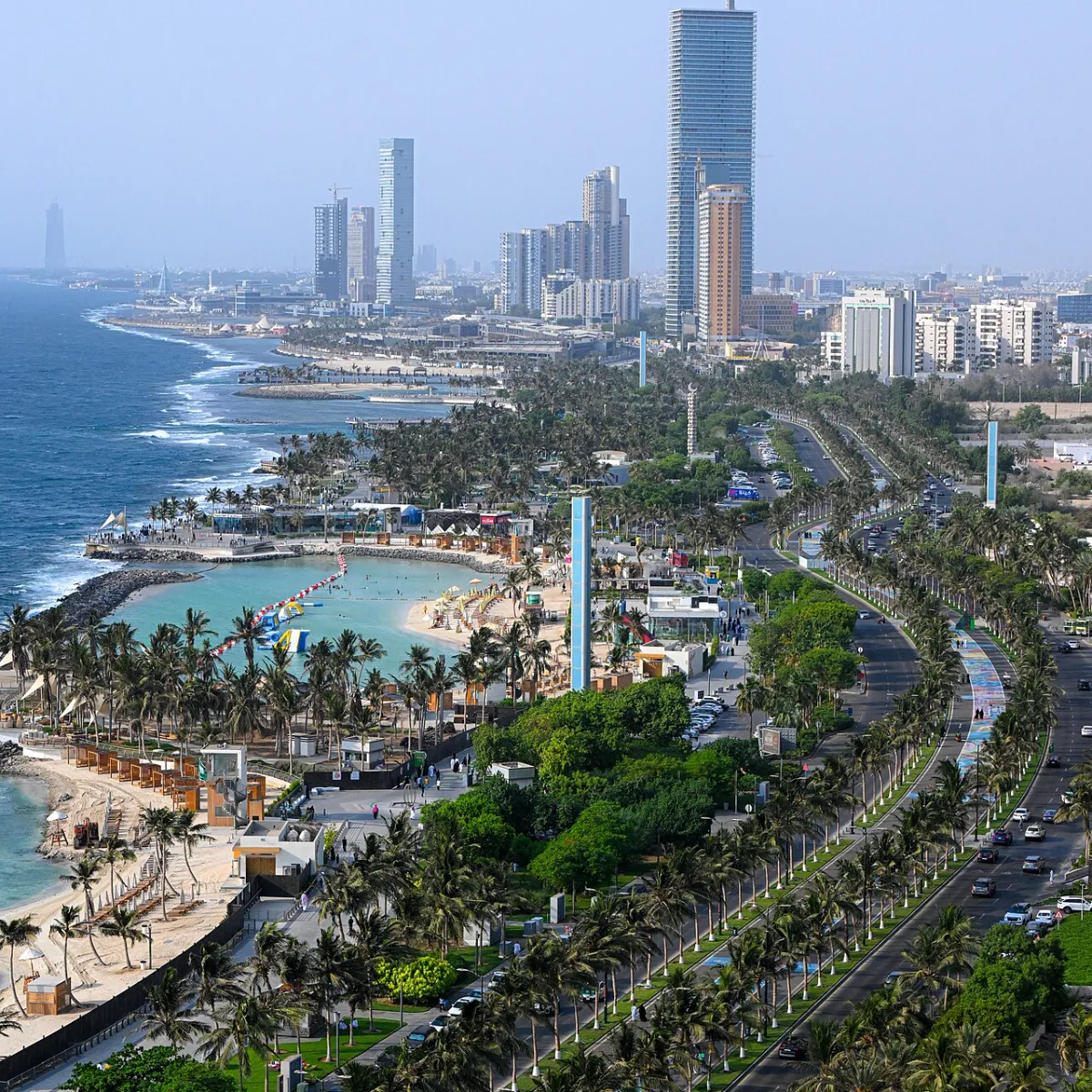 Jeddah