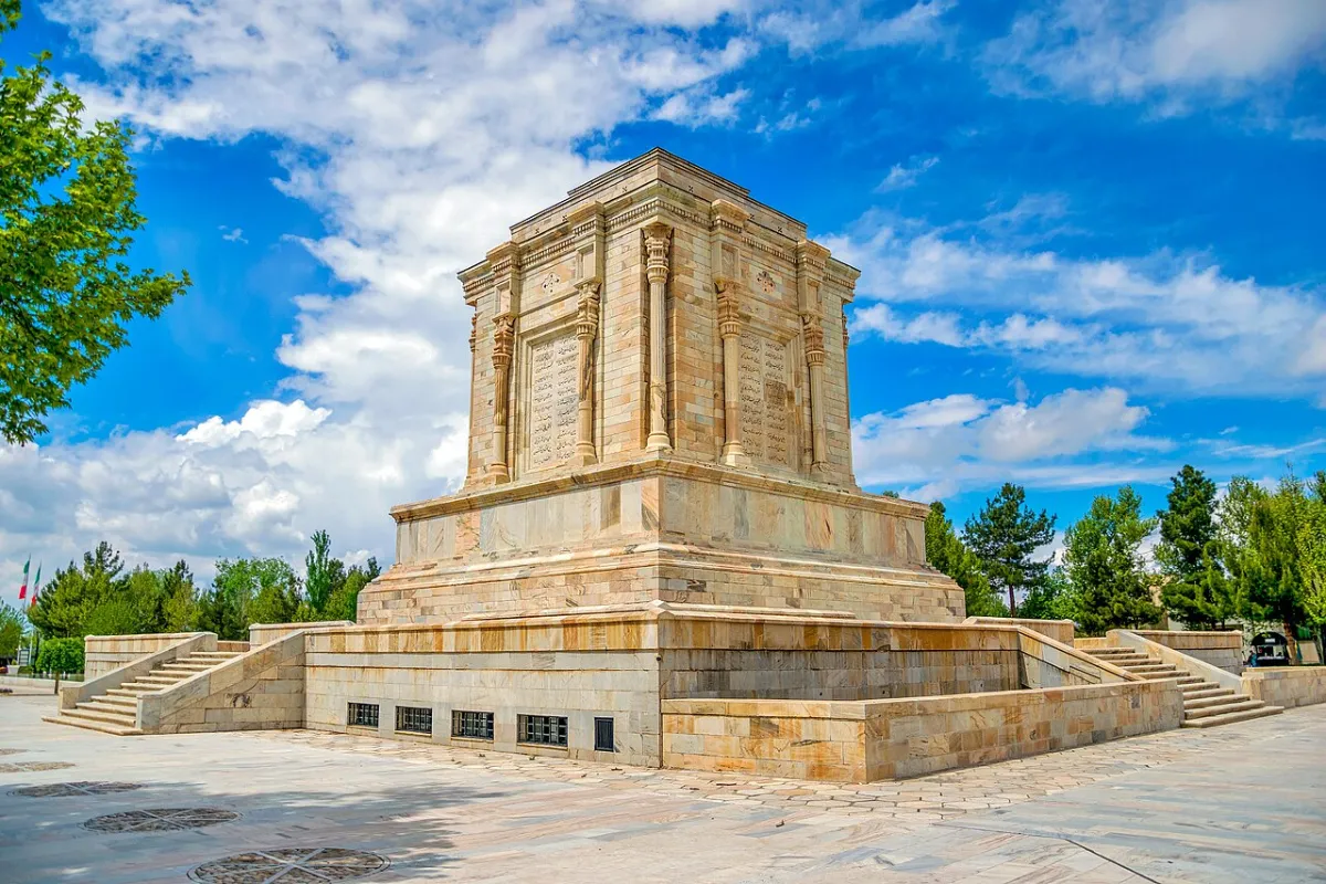 Mashhad