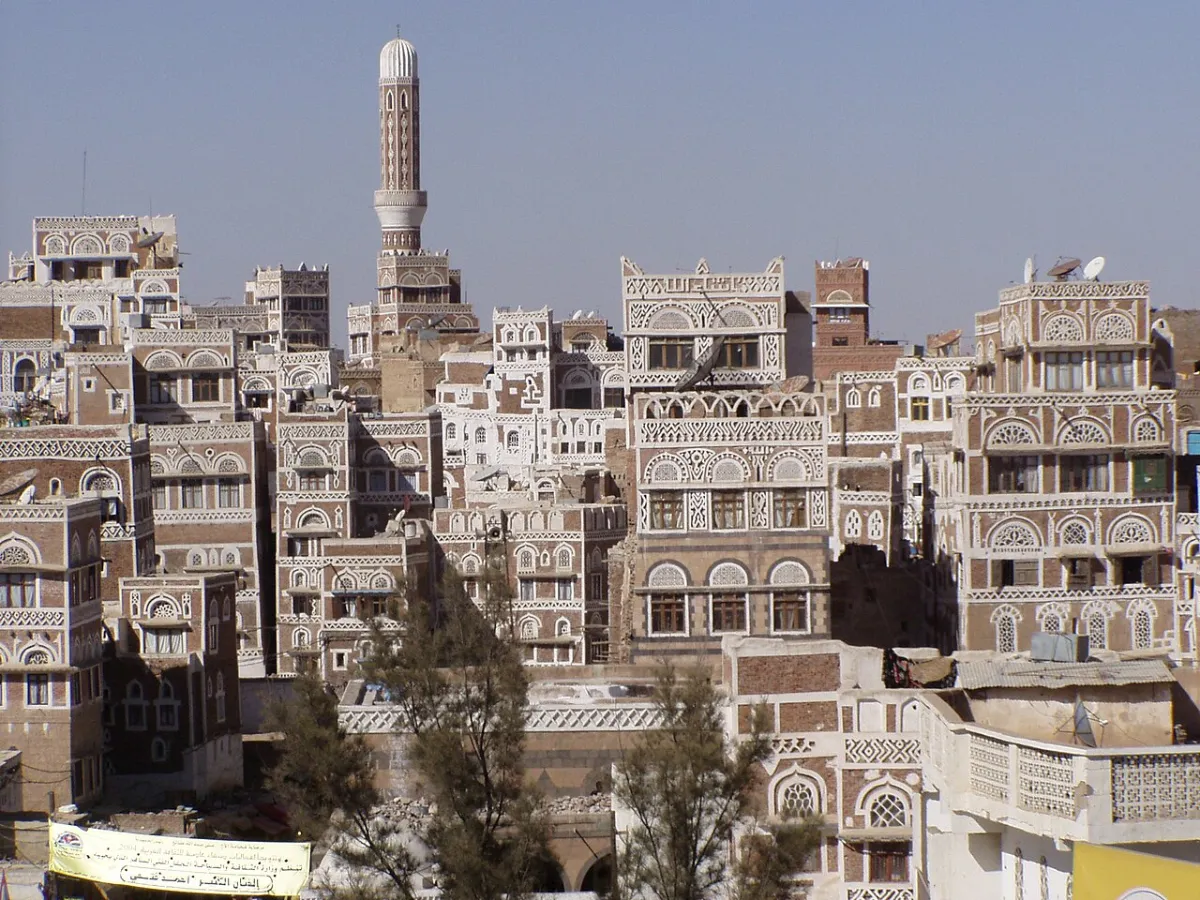 Sanaa