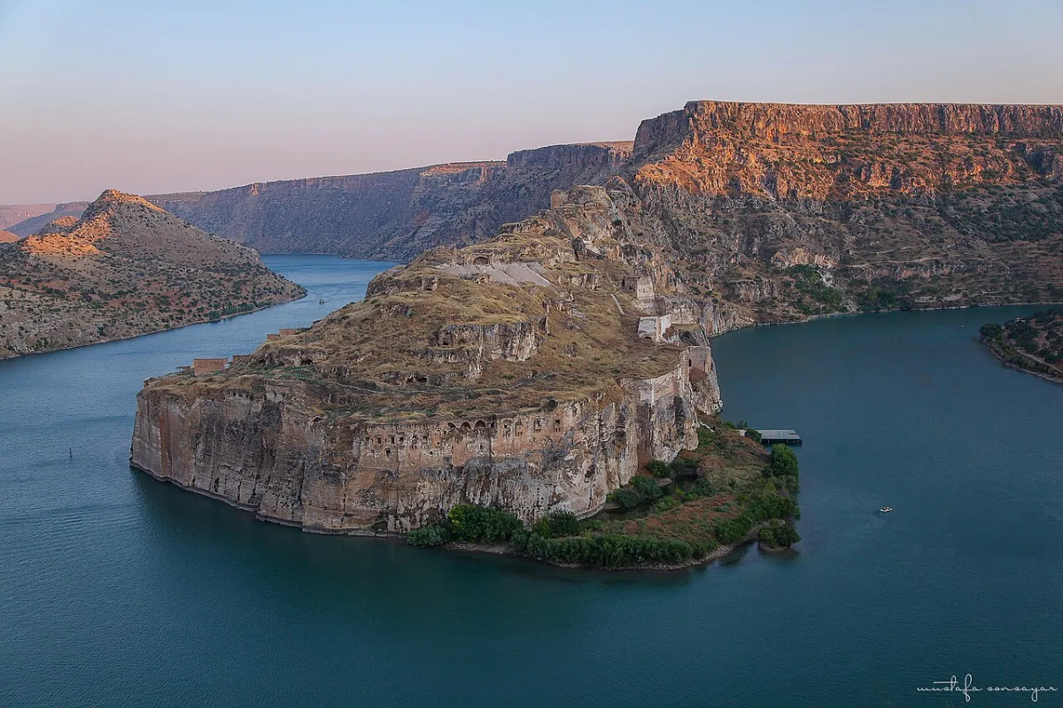 Gaziantep