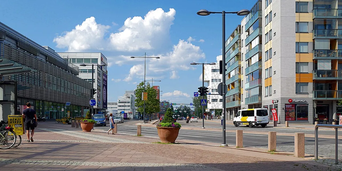 Espoo