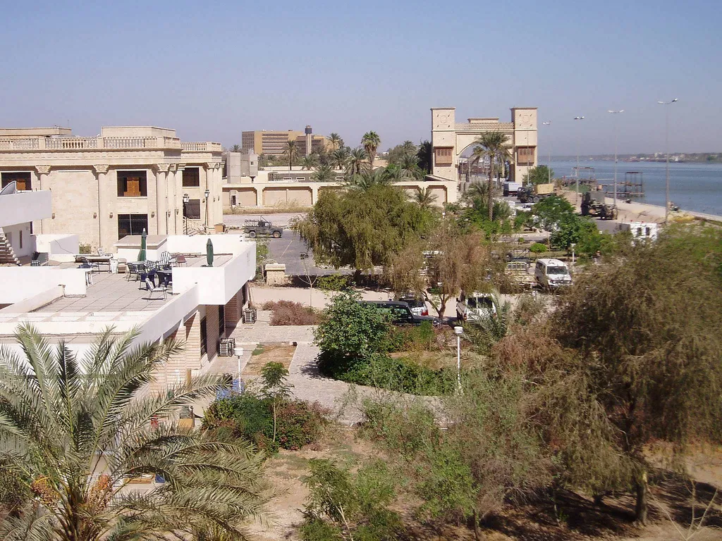 Al Başrah