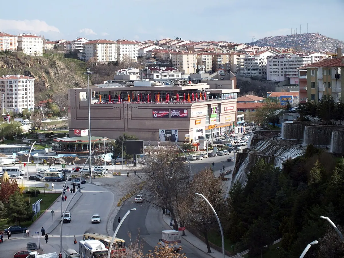 Keçiören