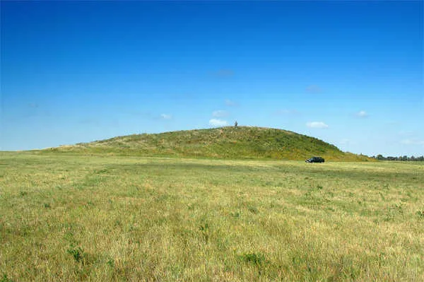 Kurgan