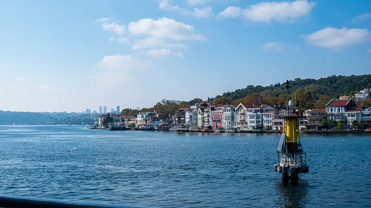 Sarıyer