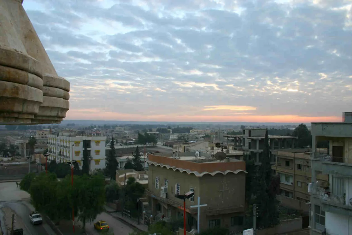 Ar Raqqah