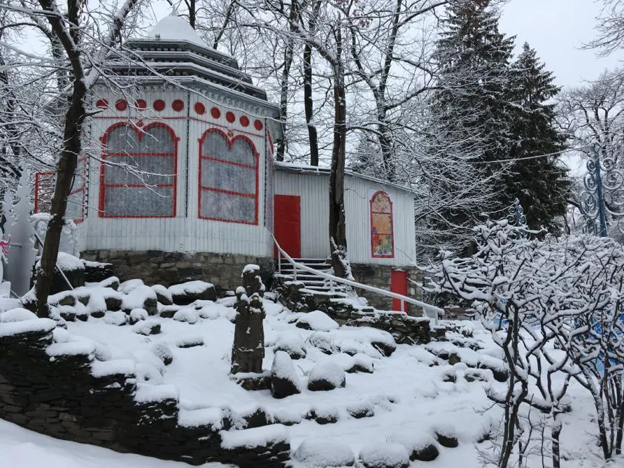 Vladikavkaz