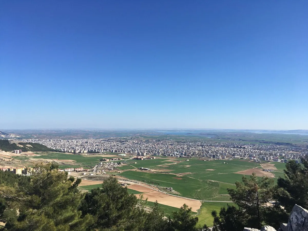 Adıyaman
