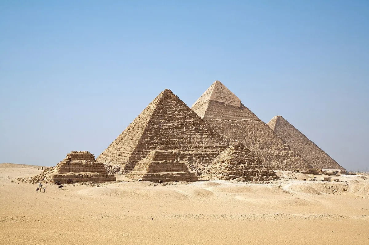 Giza