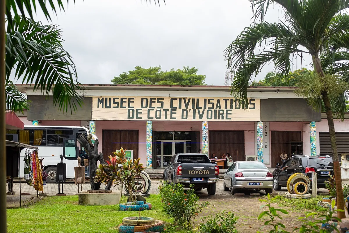 Abidjan