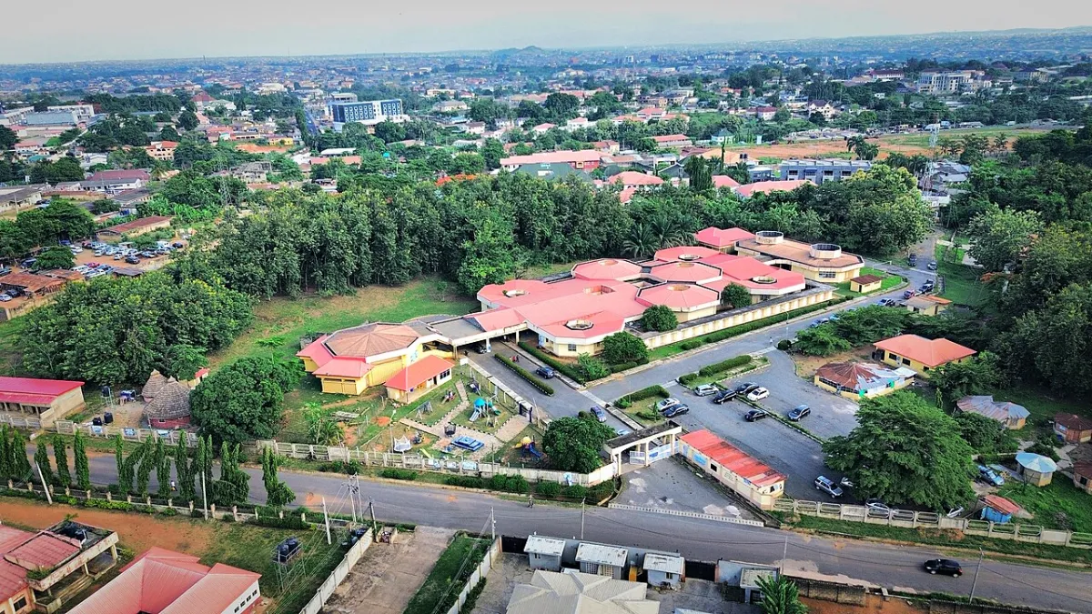 Ibadan