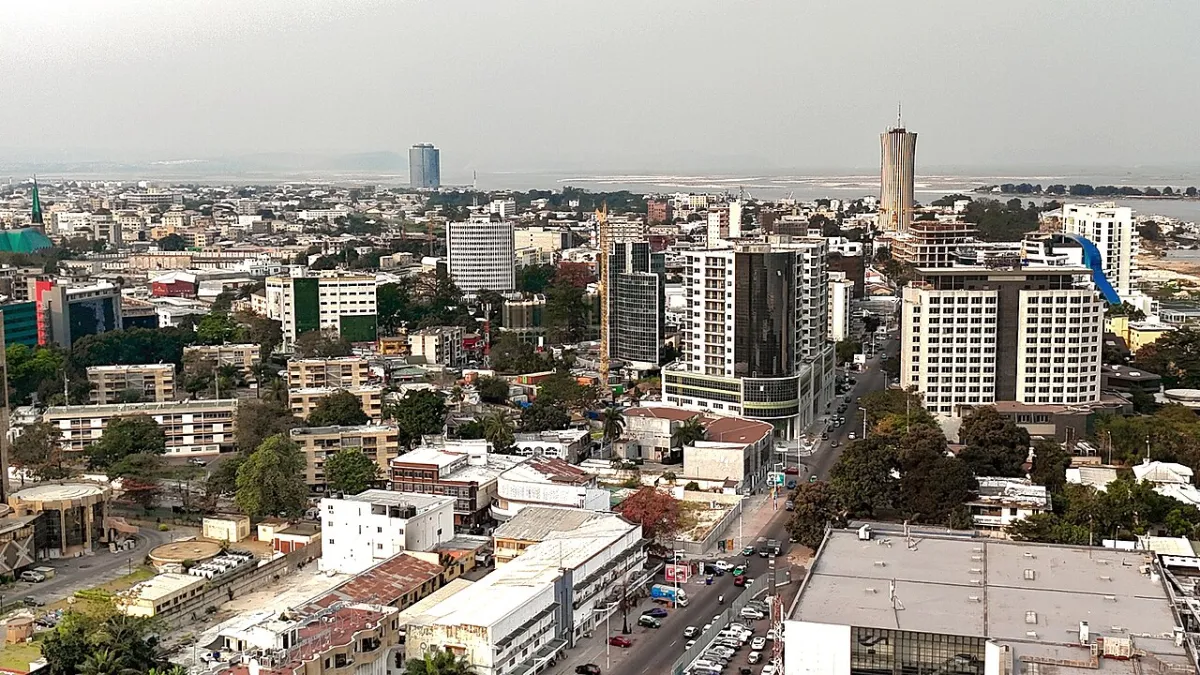 Brazzaville