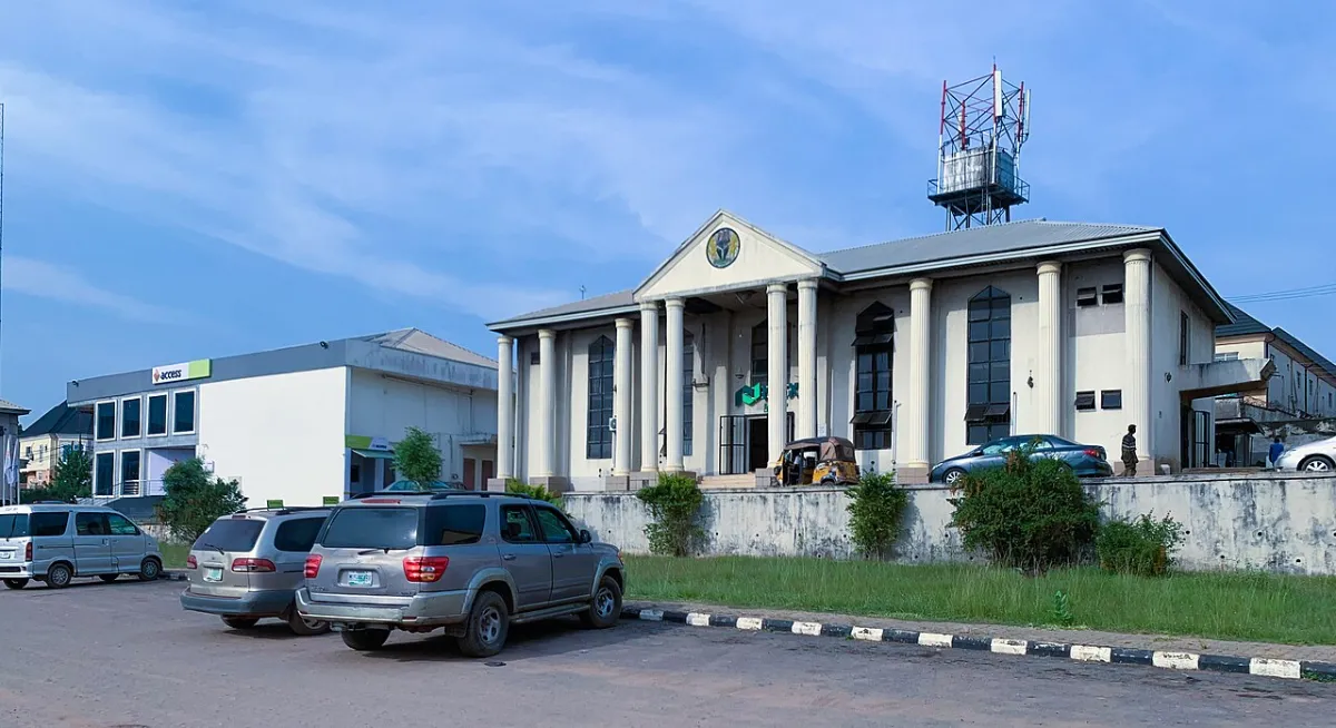 Onitsha