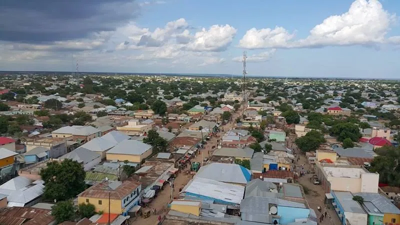Baidoa