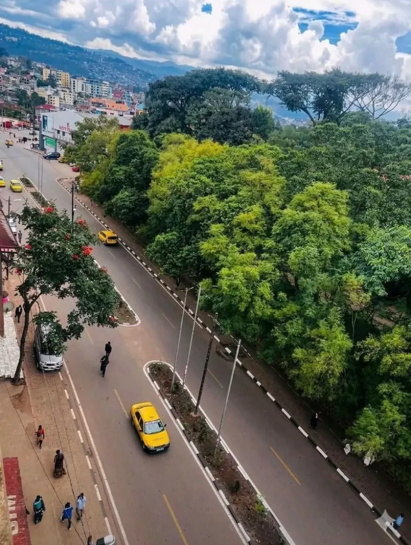 Bukavu