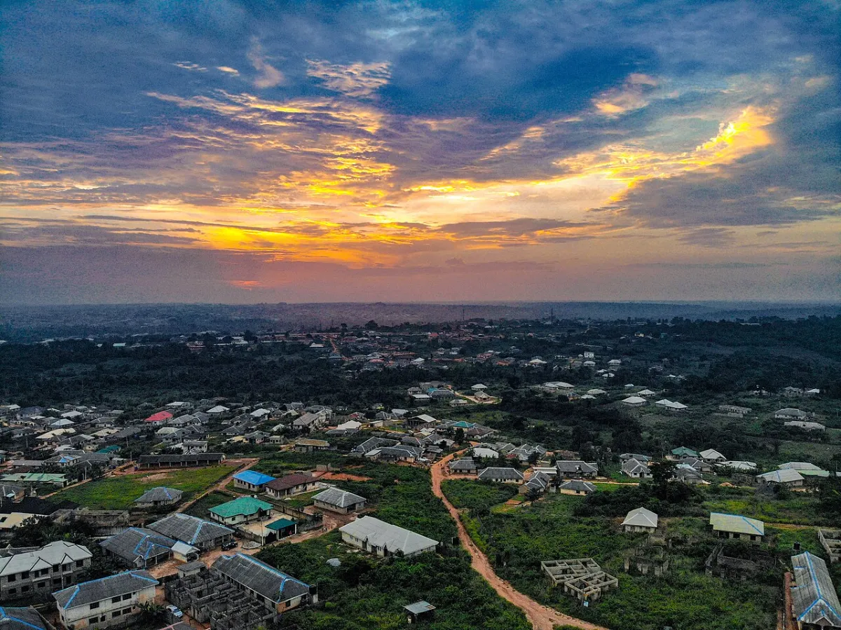 Shagamu