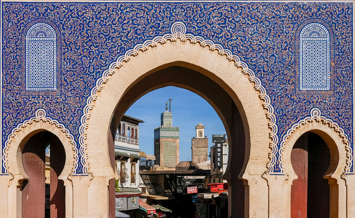 Fès