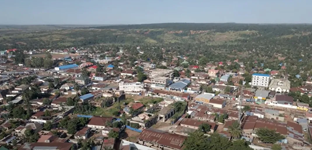 Tshikapa