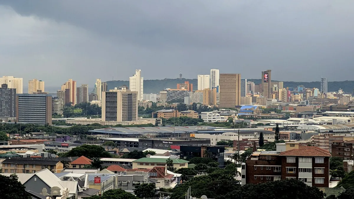 Durban
