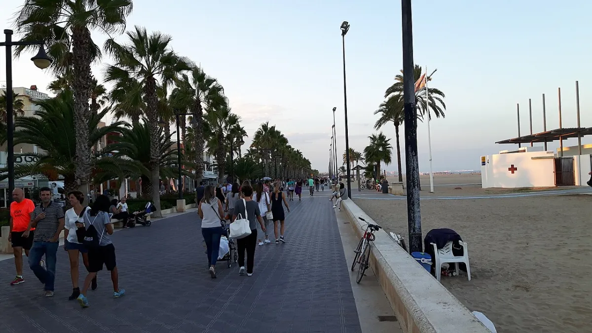 Valencia