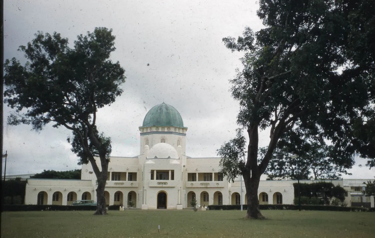 Kaduna