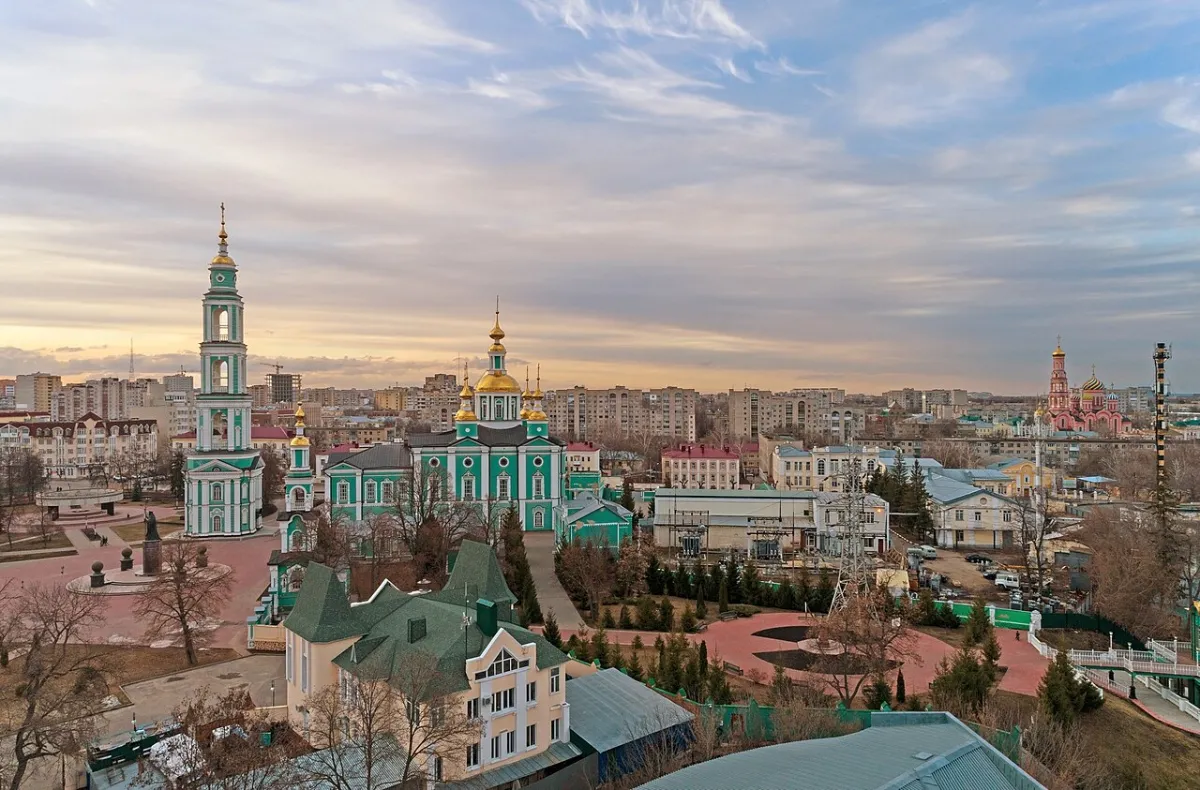 Tambov