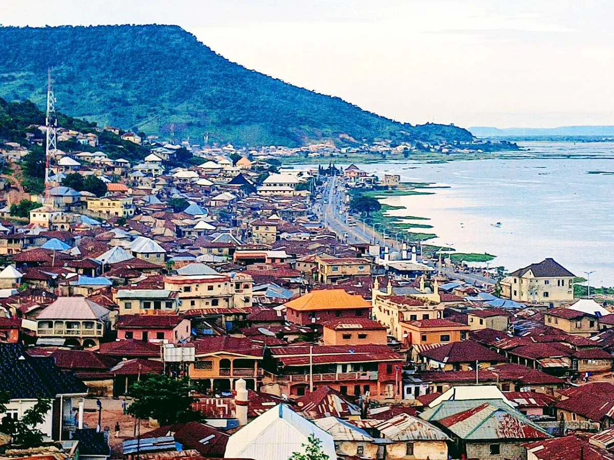 Lokoja