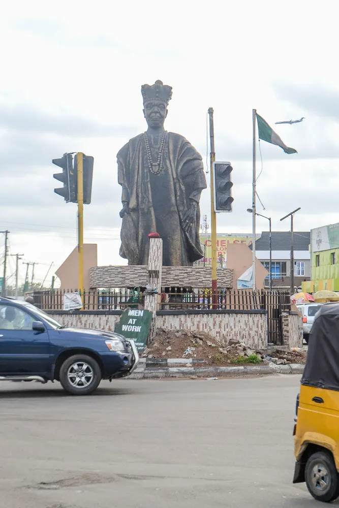 Agege