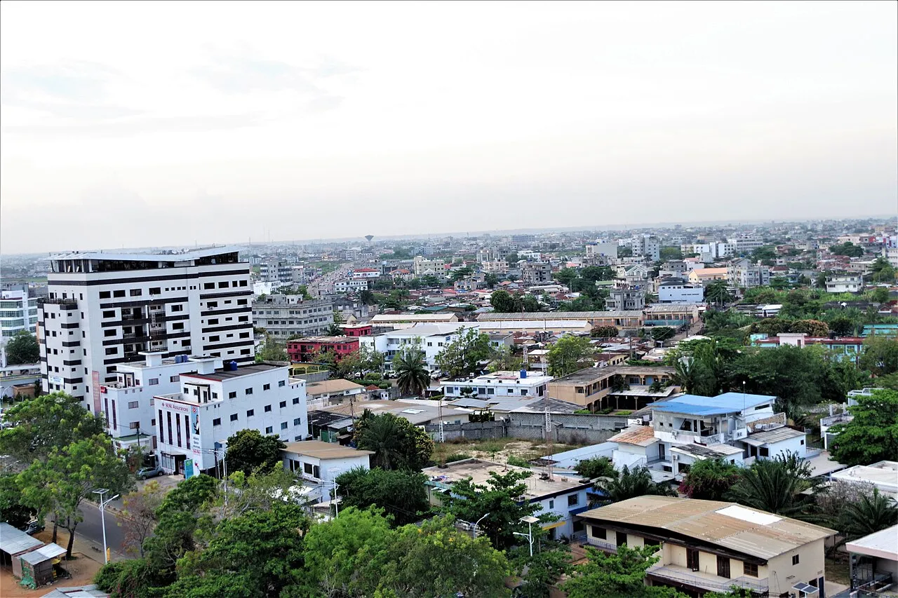 Cotonou