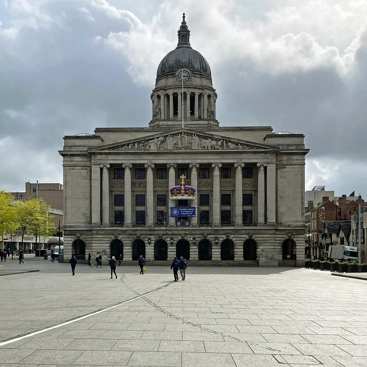 Nottingham