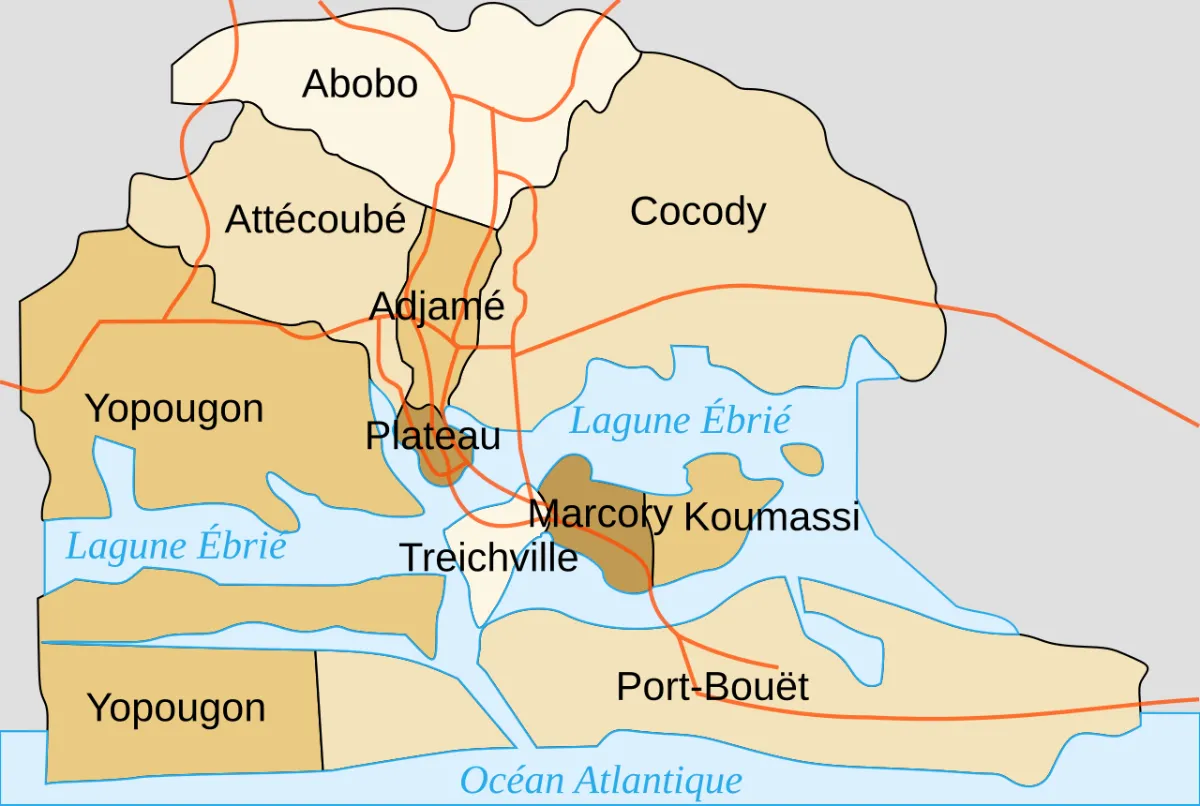 Port-Bouët