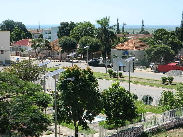 Malanje