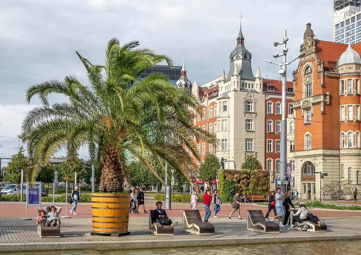 Katowice