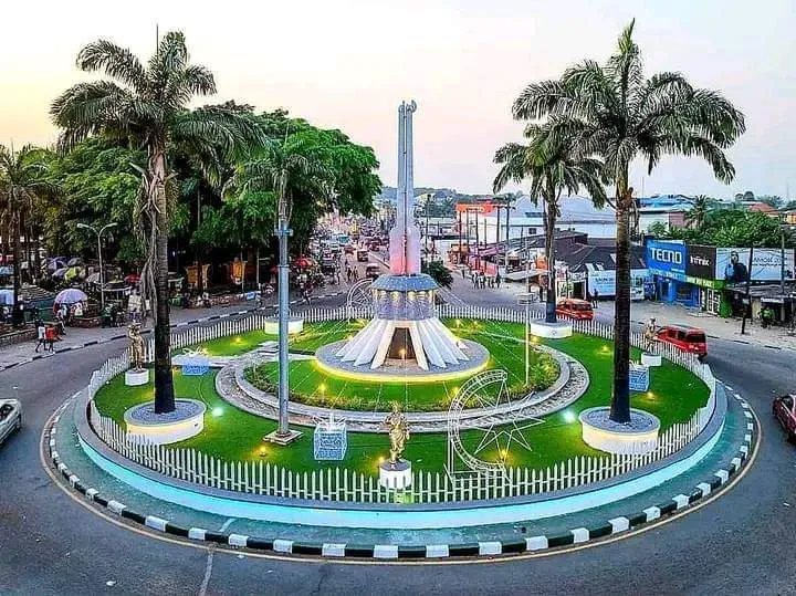 Uyo