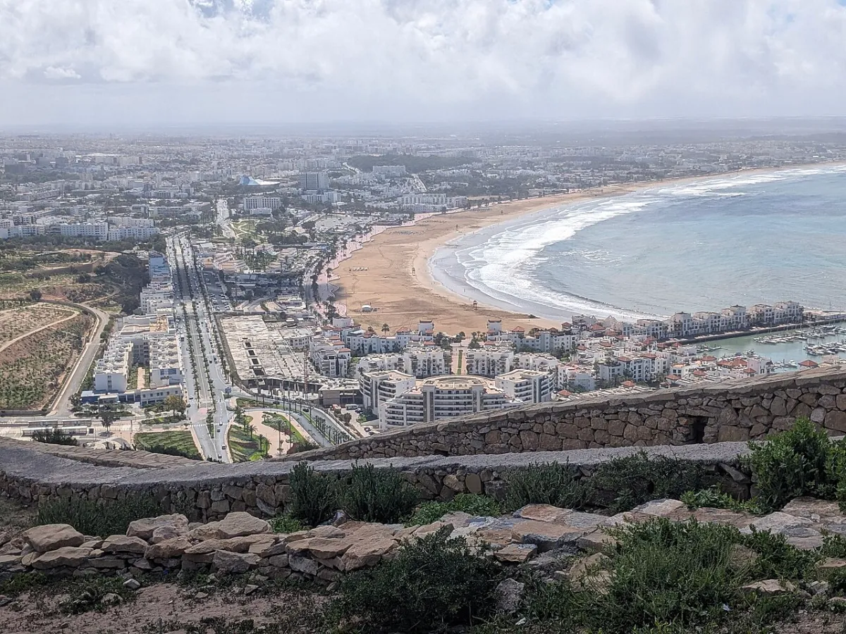 Agadir