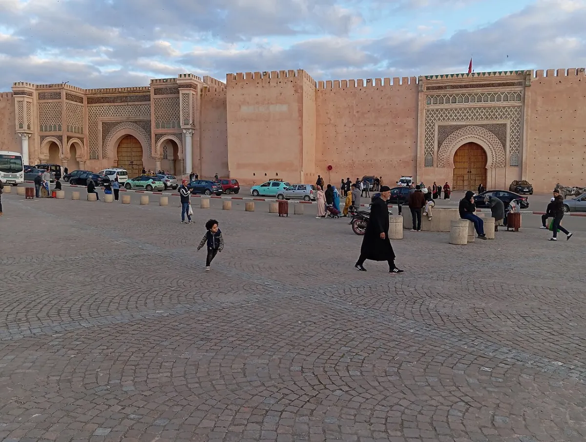 Meknès