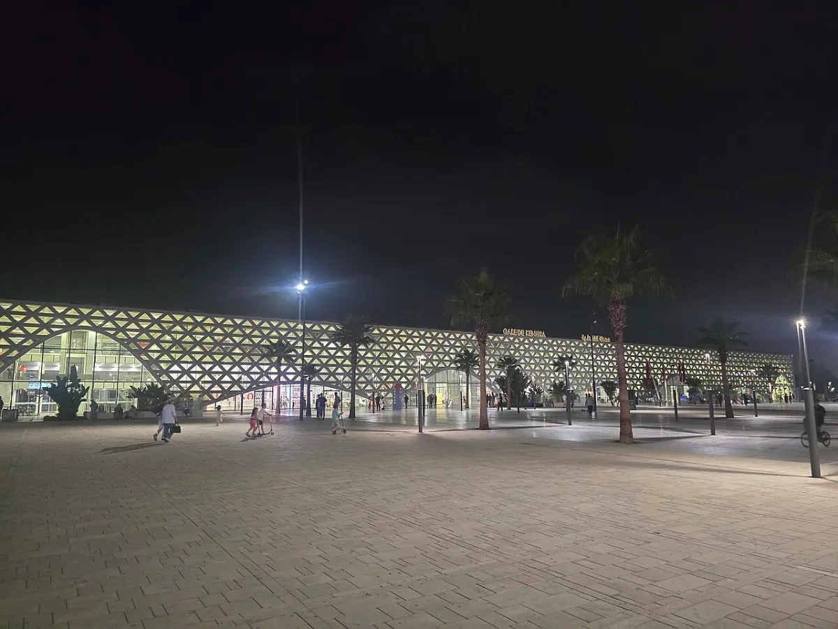 Kenitra
