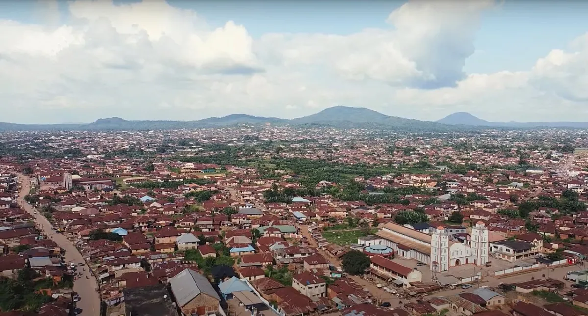 Ile-Ife